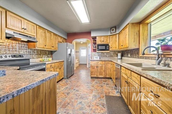 3845 S Powerline, Melba, Idaho 83641, 4 Bedrooms, 2 Bathrooms, Residential For Sale, Price $847,000,MLS 98979273
