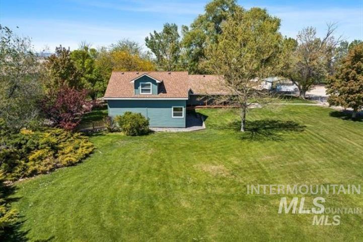 3845 S Powerline, Melba, Idaho 83641, 4 Bedrooms, 2 Bathrooms, Residential For Sale, Price $847,000,MLS 98979273