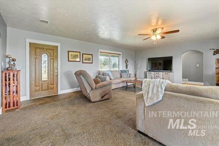 3845 S Powerline, Melba, Idaho 83641, 4 Bedrooms, 2 Bathrooms, Residential For Sale, Price $847,000,MLS 98979273