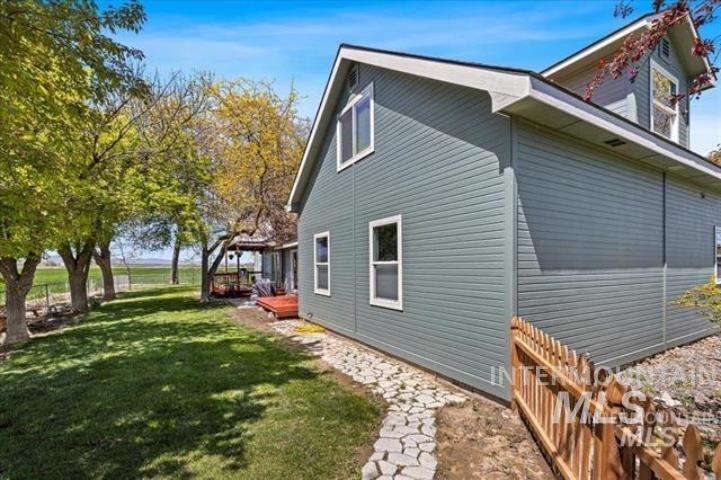 3845 S Powerline, Melba, Idaho 83641, 4 Bedrooms, 2 Bathrooms, Residential For Sale, Price $847,000,MLS 98979273