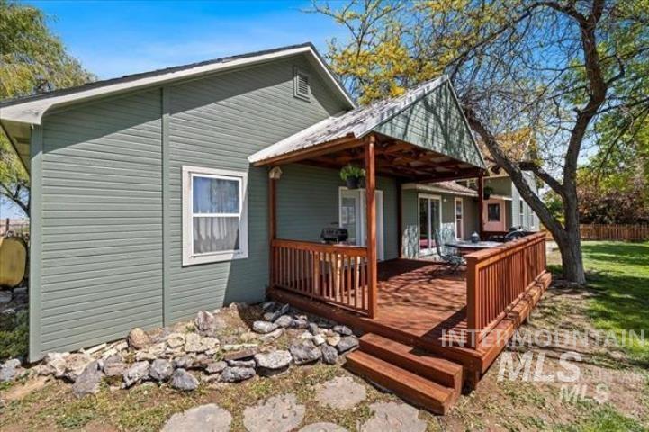 3845 S Powerline, Melba, Idaho 83641, 4 Bedrooms, 2 Bathrooms, Residential For Sale, Price $847,000,MLS 98979273