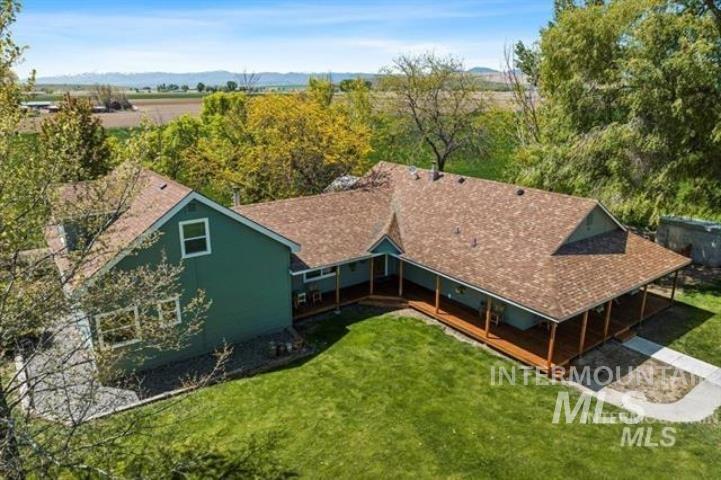 3845 S Powerline, Melba, Idaho 83641, 4 Bedrooms, 2 Bathrooms, Residential For Sale, Price $847,000,MLS 98979273