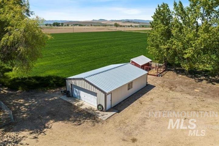 3845 S Powerline, Melba, Idaho 83641, 4 Bedrooms, 2 Bathrooms, Residential For Sale, Price $847,000,MLS 98979273