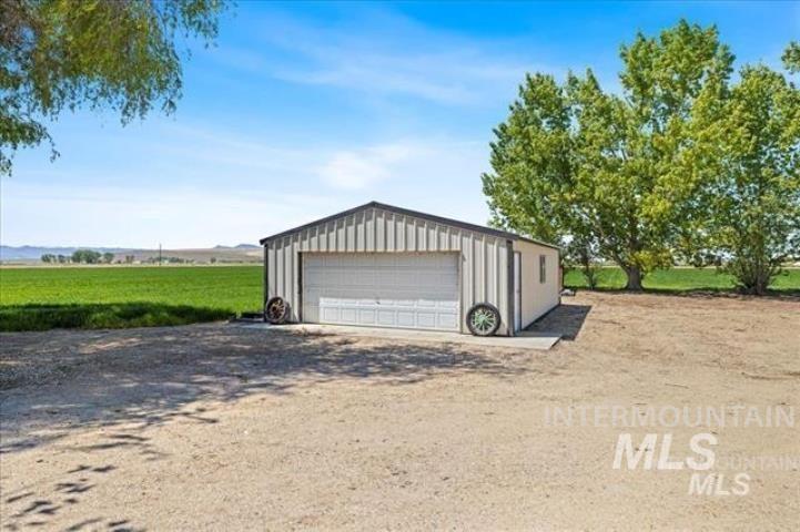 3845 S Powerline, Melba, Idaho 83641, 4 Bedrooms, 2 Bathrooms, Residential For Sale, Price $847,000,MLS 98979273