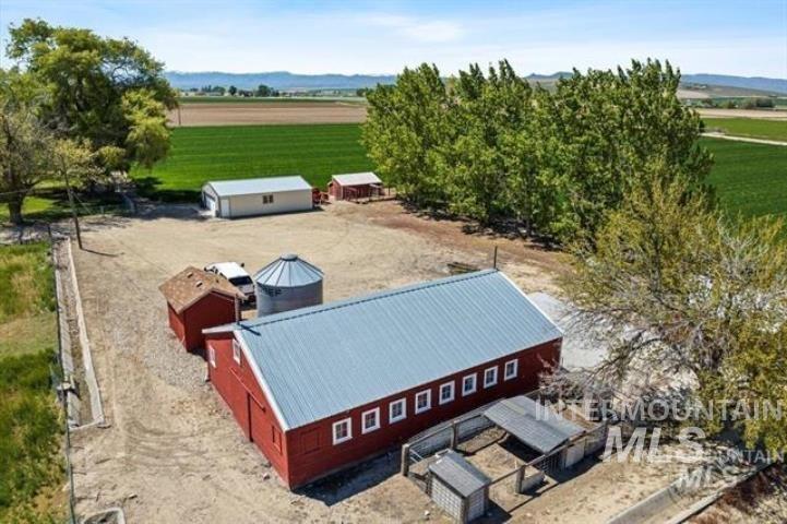 3845 S Powerline, Melba, Idaho 83641, 4 Bedrooms, 2 Bathrooms, Residential For Sale, Price $847,000,MLS 98979273