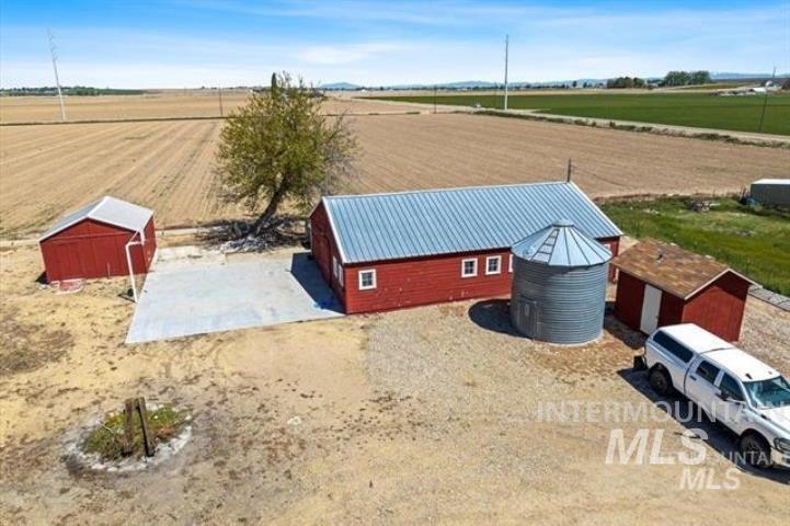 3845 S Powerline, Melba, Idaho 83641, 4 Bedrooms, 2 Bathrooms, Residential For Sale, Price $847,000,MLS 98979273