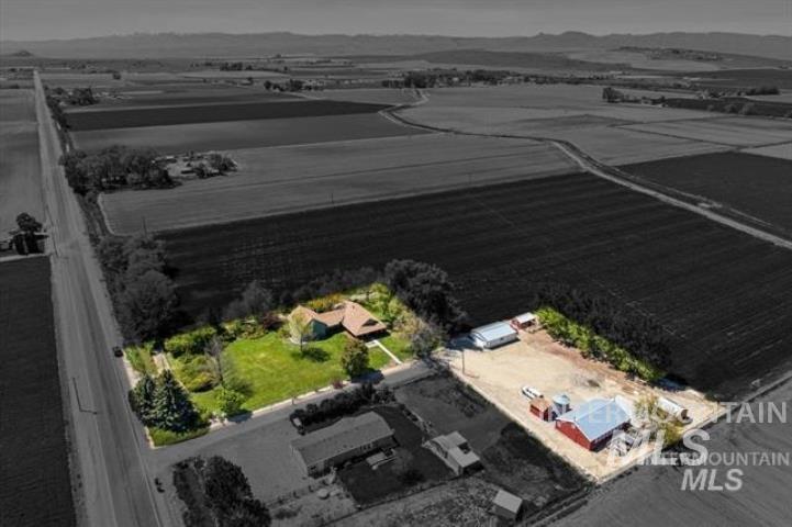 3845 S Powerline, Melba, Idaho 83641, 4 Bedrooms, 2 Bathrooms, Residential For Sale, Price $847,000,MLS 98979273