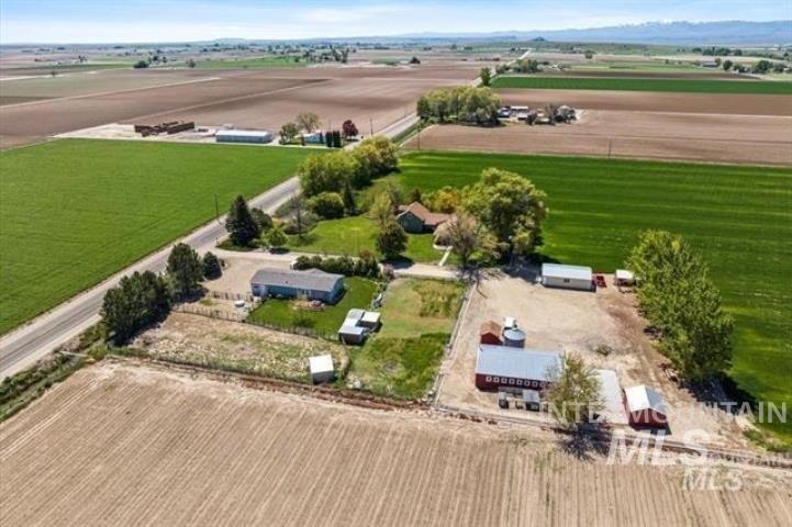 3845 S Powerline, Melba, Idaho 83641, 4 Bedrooms, 2 Bathrooms, Residential For Sale, Price $847,000,MLS 98979273