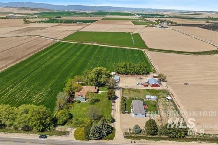 3845 S Powerline, Melba, Idaho 83641, 4 Bedrooms, 2 Bathrooms, Residential For Sale, Price $847,000,MLS 98979273