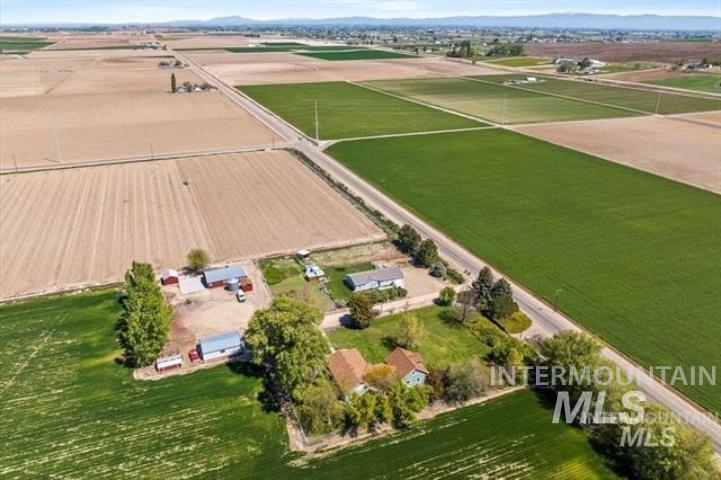 3845 S Powerline, Melba, Idaho 83641, 4 Bedrooms, 2 Bathrooms, Residential For Sale, Price $847,000,MLS 98979273