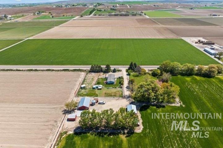 3845 S Powerline, Melba, Idaho 83641, 4 Bedrooms, 2 Bathrooms, Residential For Sale, Price $847,000,MLS 98979273