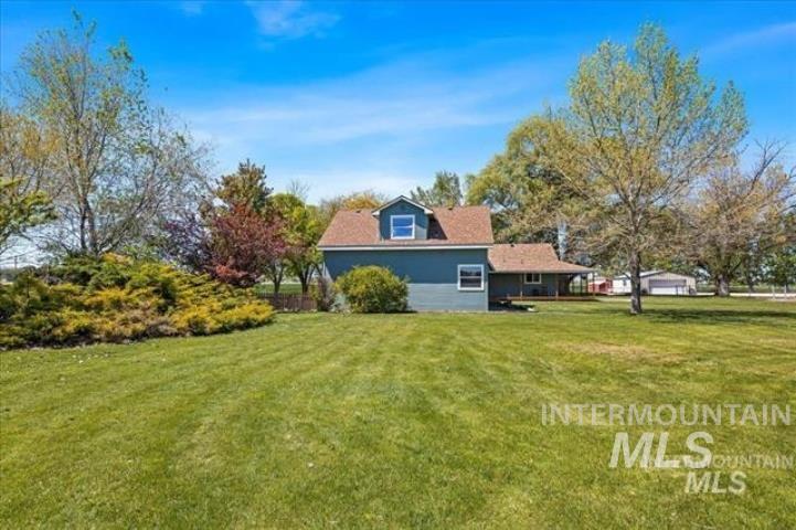 3845 S Powerline, Melba, Idaho 83641, 4 Bedrooms, 2 Bathrooms, Residential For Sale, Price $847,000,MLS 98979273