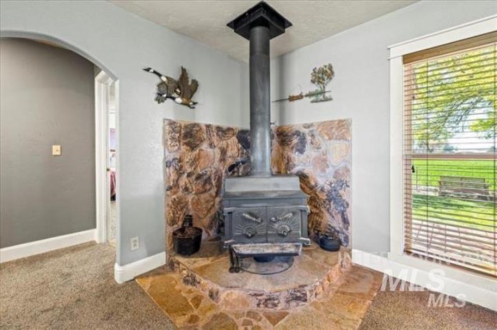 3845 S Powerline, Melba, Idaho 83641, 4 Bedrooms, 2 Bathrooms, Residential For Sale, Price $847,000,MLS 98979273