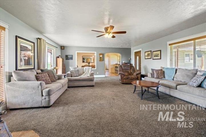 3845 S Powerline, Melba, Idaho 83641, 4 Bedrooms, 2 Bathrooms, Residential For Sale, Price $847,000,MLS 98979273