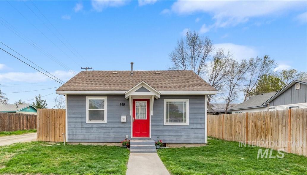 Residential For Sale