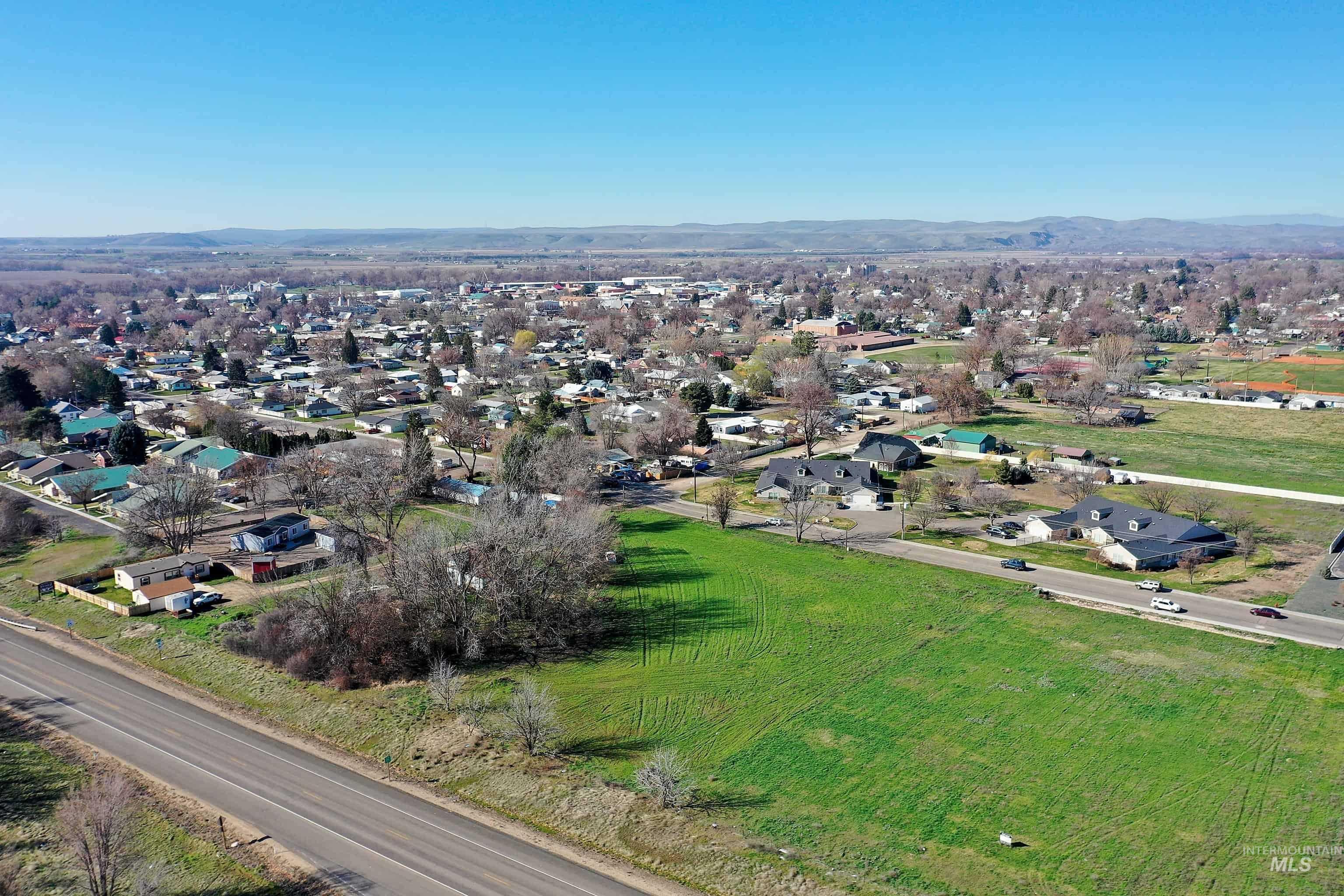 1170 E 6th, Weiser, Idaho 83672, Land For Sale, Price $650,000,MLS 98979276