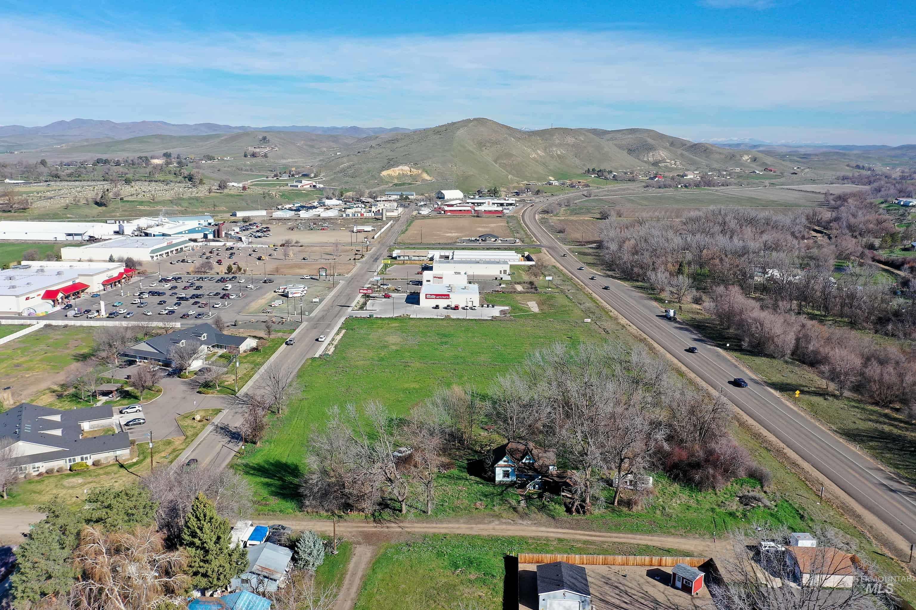 1170 E 6th, Weiser, Idaho 83672, Land For Sale, Price $650,000,MLS 98979276
