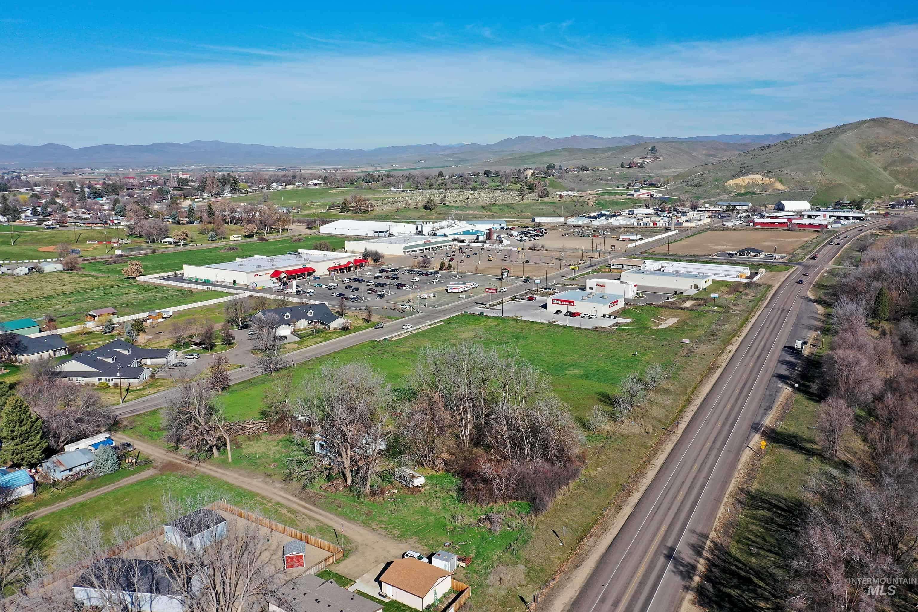 1170 E 6th, Weiser, Idaho 83672, Land For Sale, Price $650,000,MLS 98979276