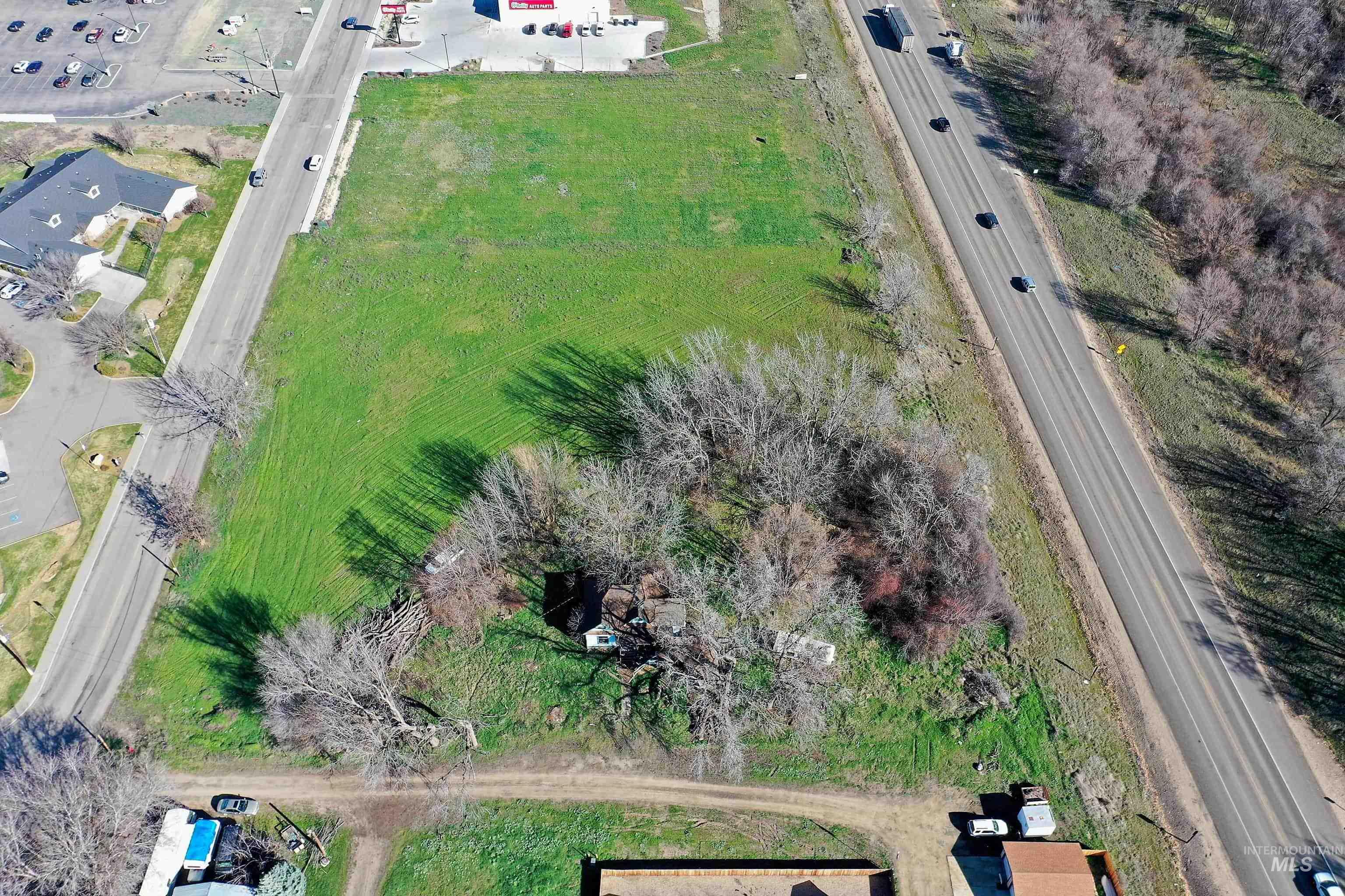 1170 E 6th, Weiser, Idaho 83672, Land For Sale, Price $650,000,MLS 98979276