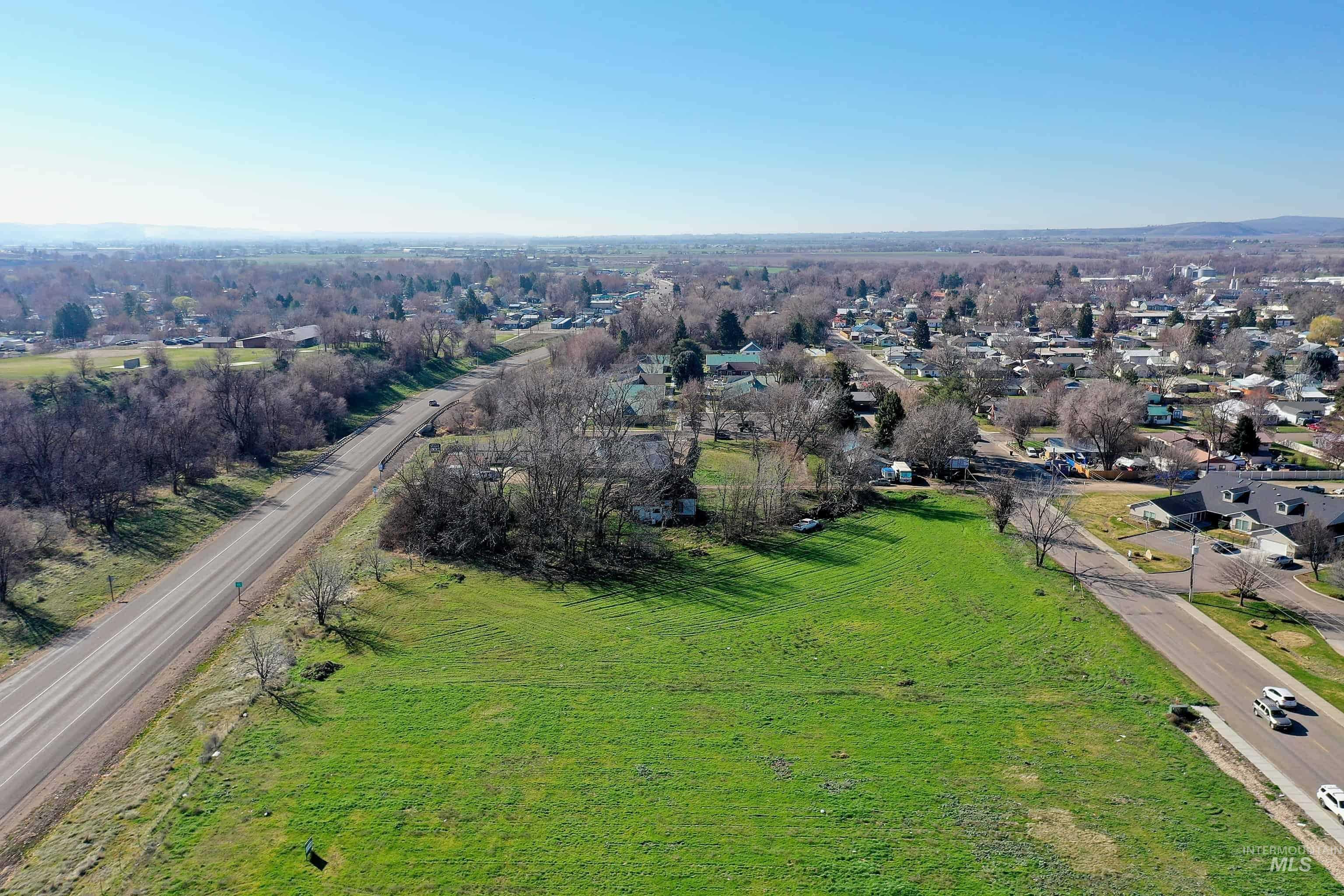 1170 E 6th, Weiser, Idaho 83672, Land For Sale, Price $650,000,MLS 98979276