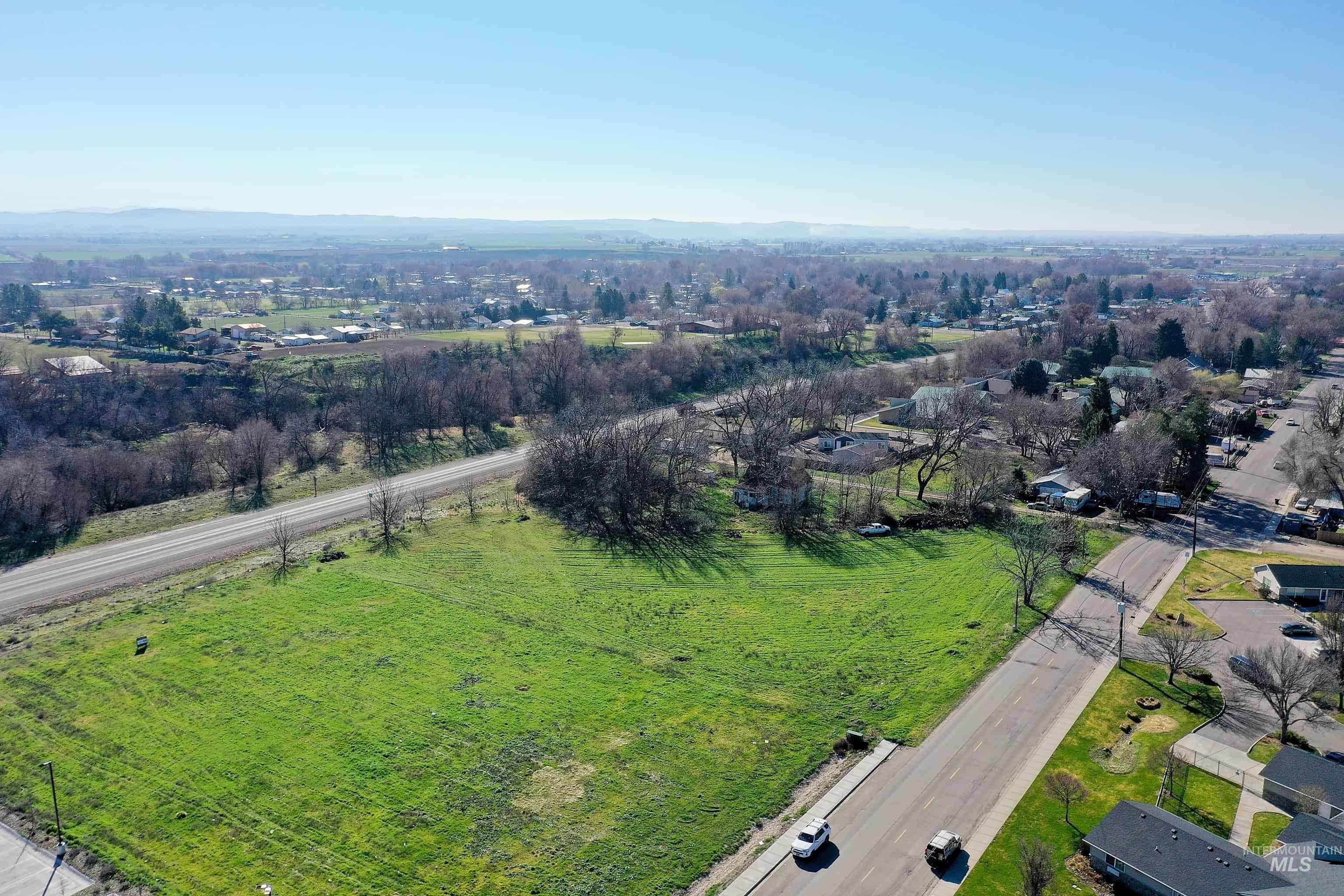 1170 E 6th, Weiser, Idaho 83672, Land For Sale, Price $650,000,MLS 98979276