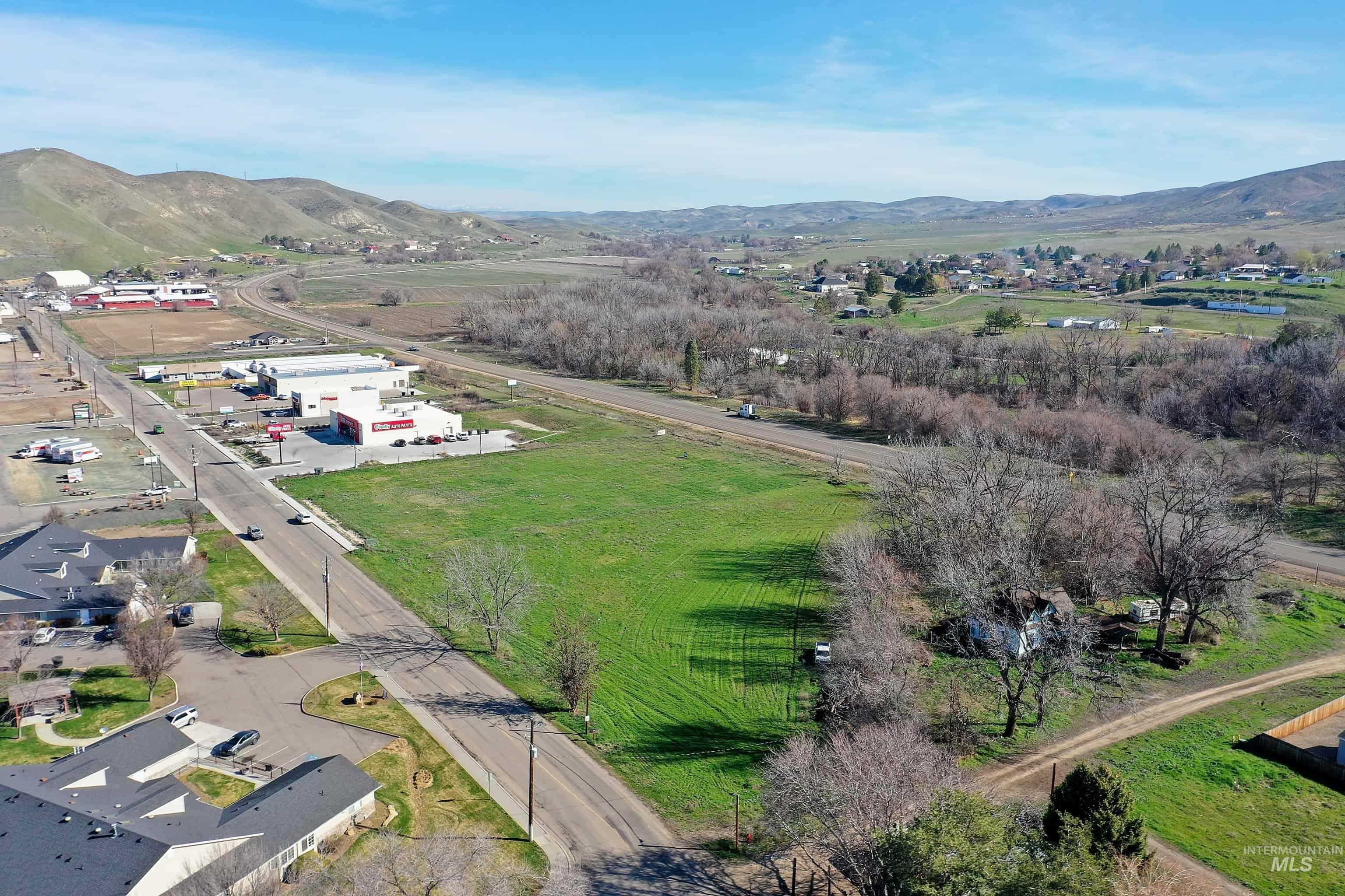 1170 E 6th, Weiser, Idaho 83672, Land For Sale, Price $650,000,MLS 98979276
