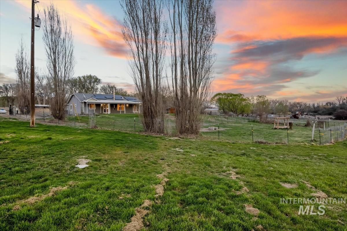 2417 Patch Ditch Rd, Homedale, Idaho 83628, 3 Bedrooms, 2 Bathrooms, Residential For Sale, Price $749,900, 98979279