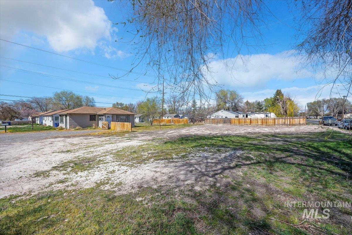 489 Borah Ave, Twin Falls, Idaho 83301, Land For Sale, Price $125,000,MLS 98979281
