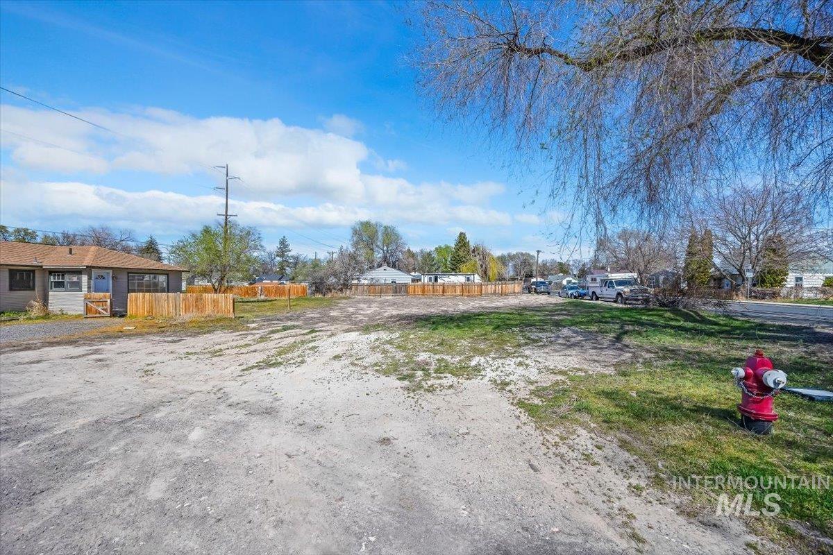 489 Borah Ave, Twin Falls, Idaho 83301, Land For Sale, Price $125,000,MLS 98979281
