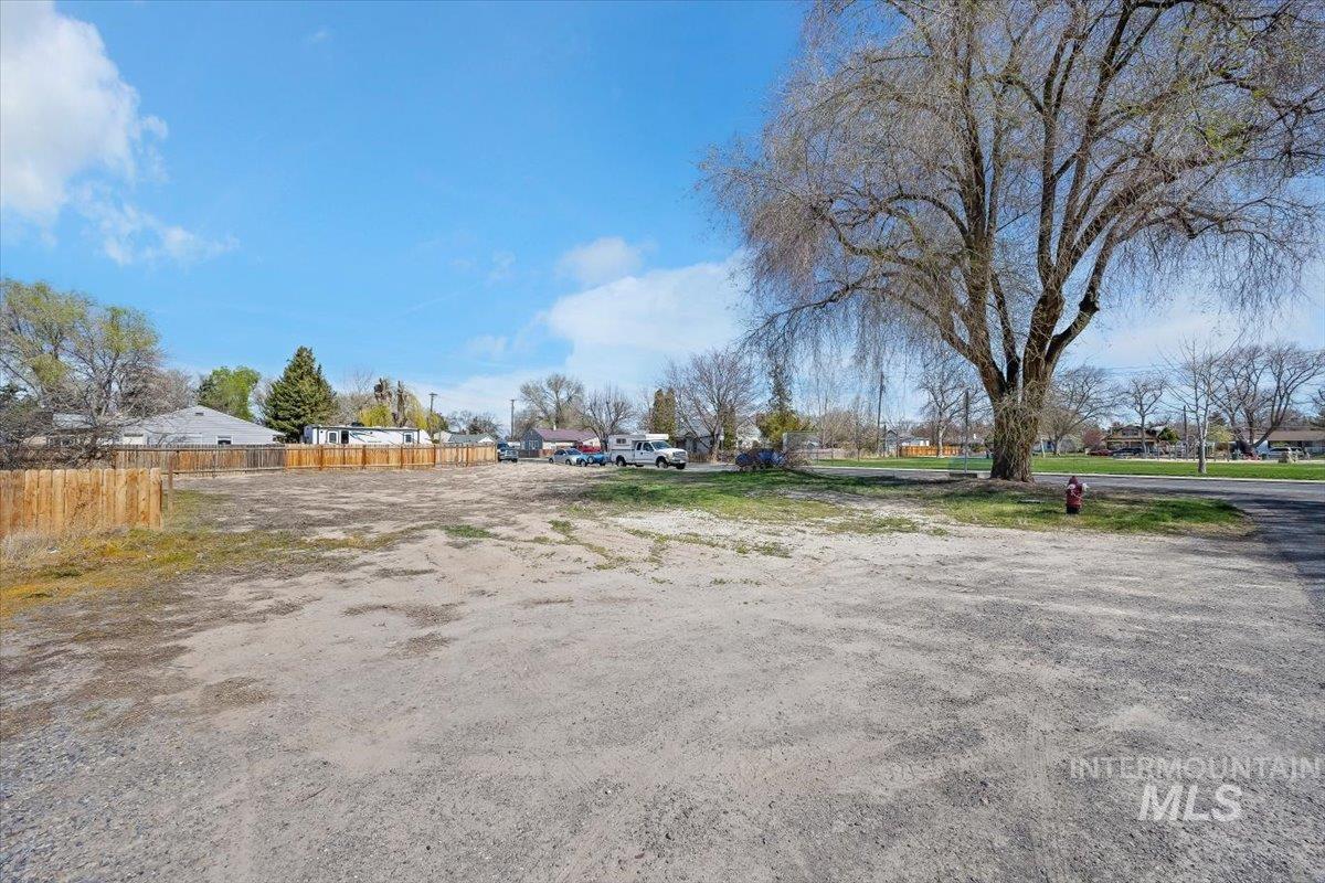 489 Borah Ave, Twin Falls, Idaho 83301, Land For Sale, Price $125,000,MLS 98979281
