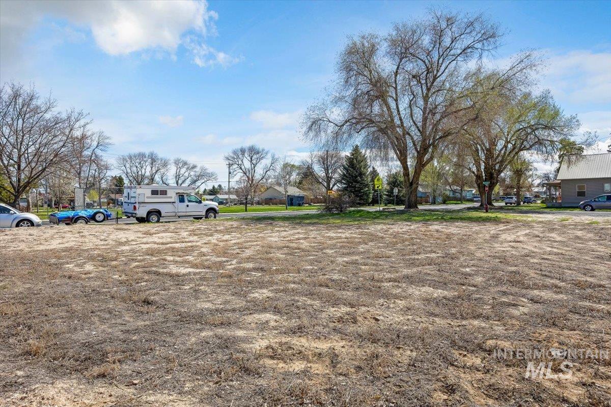 489 Borah Ave, Twin Falls, Idaho 83301, Land For Sale, Price $125,000,MLS 98979281