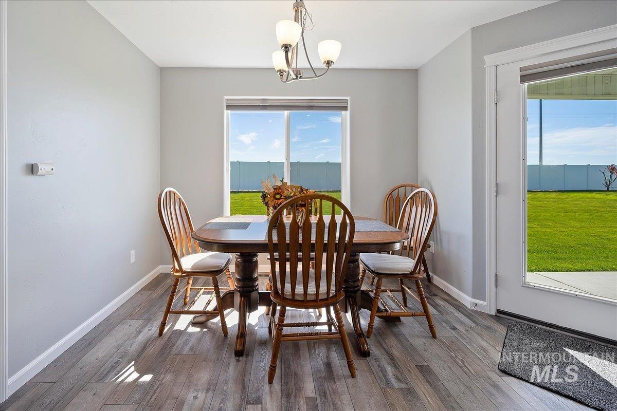 820 Owl Ct, Jerome, Idaho 83338, 3 Bedrooms, 2 Bathrooms, Residential For Sale, Price $429,900, 98979282