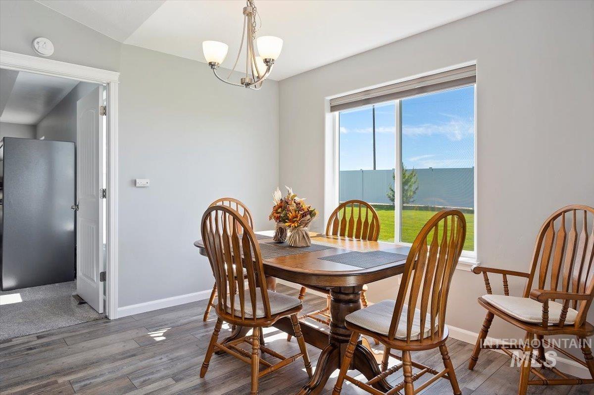 820 Owl Ct, Jerome, Idaho 83338, 3 Bedrooms, 2 Bathrooms, Residential For Sale, Price $429,900, 98979282