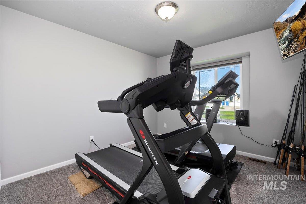 820 Owl Ct, Jerome, Idaho 83338, 3 Bedrooms, 2 Bathrooms, Residential For Sale, Price $429,900, 98979282