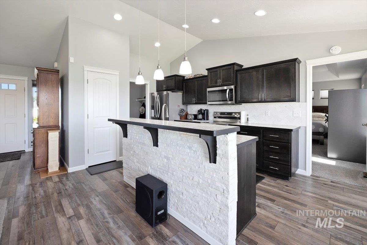 820 Owl Ct, Jerome, Idaho 83338, 3 Bedrooms, 2 Bathrooms, Residential For Sale, Price $429,900, 98979282