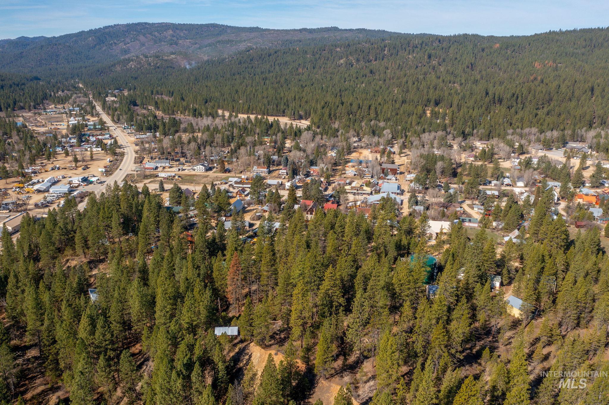 TBD ID City, Idaho City, Idaho 83631, Land For Sale, Price $210,000, 98979284