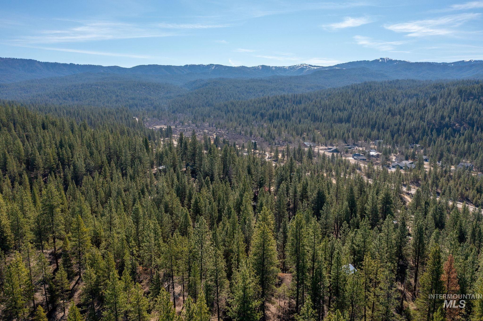 TBD ID City, Idaho City, Idaho 83631, Land For Sale, Price $210,000, 98979284