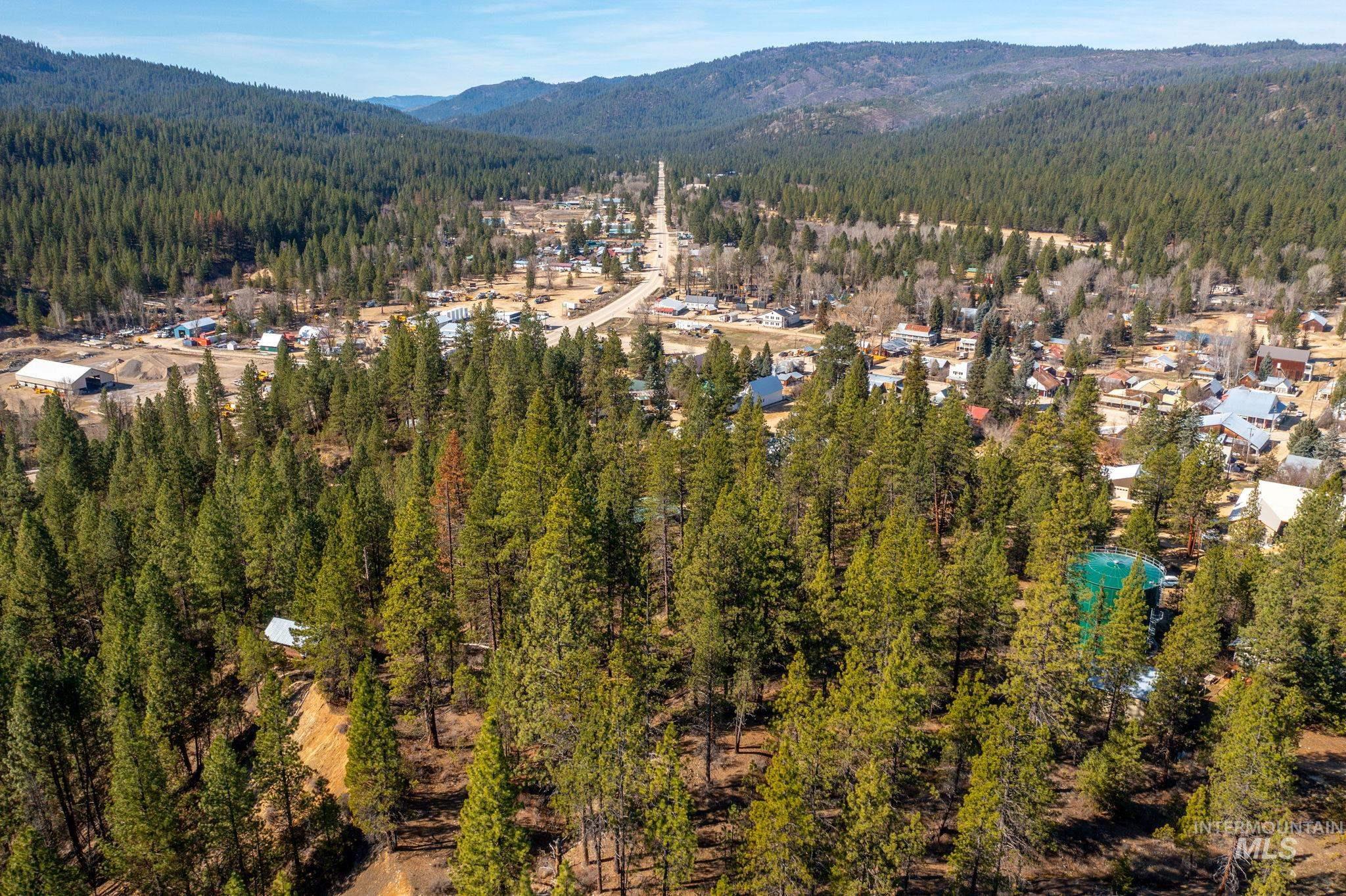 TBD ID City, Idaho City, Idaho 83631, Land For Sale, Price $210,000, 98979284