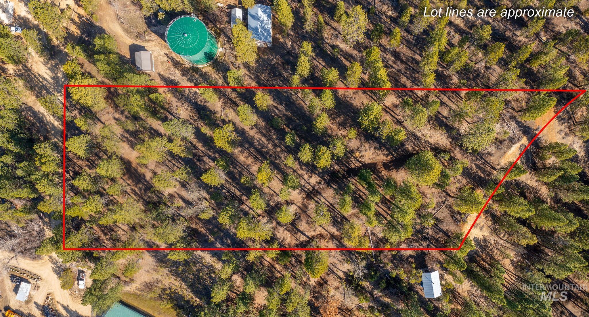 TBD ID City, Idaho City, Idaho 83631, Land For Sale, Price $210,000, 98979284