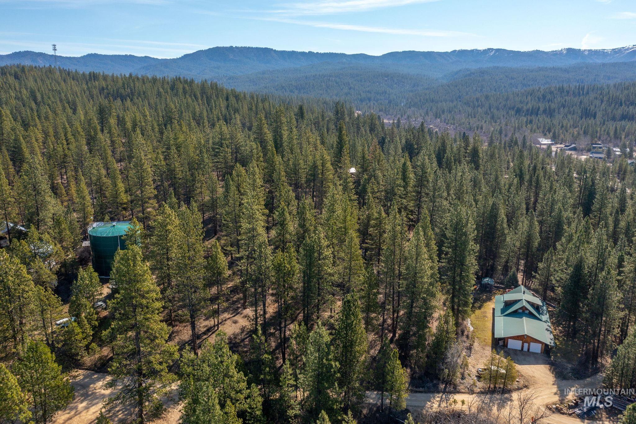 TBD ID City, Idaho City, Idaho 83631, Land For Sale, Price $210,000, 98979284