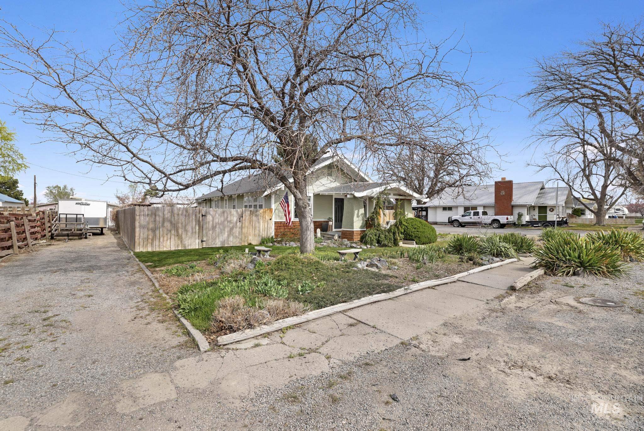 502 6th Street, Filer, Idaho 83328, 3 Bedrooms, 1 Bathroom, Residential For Sale, Price $325,000, 98979285