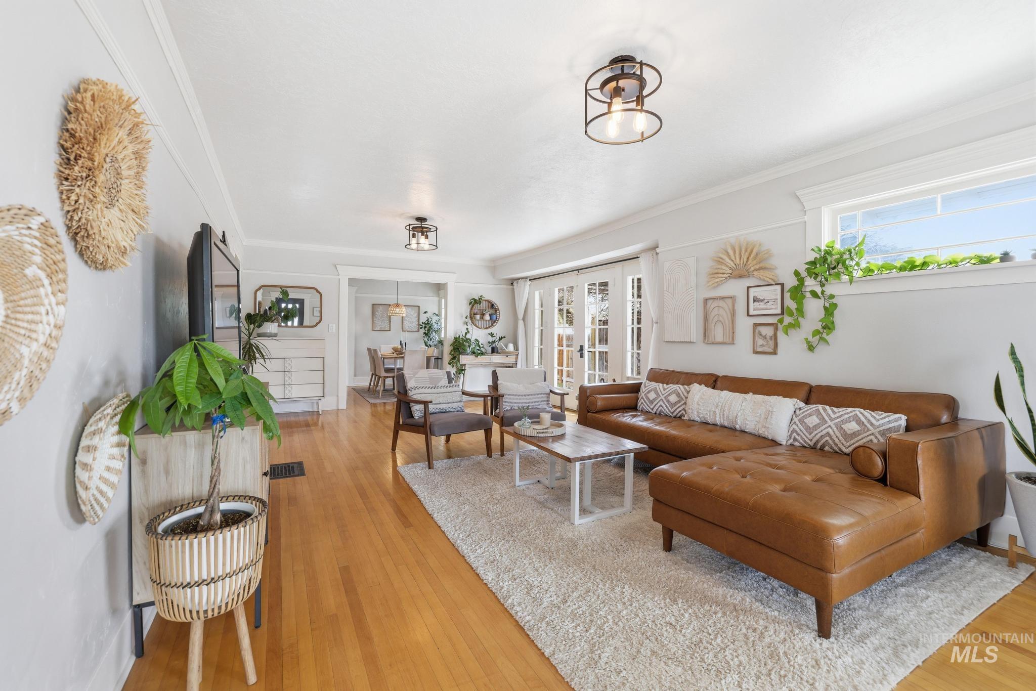 502 6th Street, Filer, Idaho 83328, 3 Bedrooms, 1 Bathroom, Residential For Sale, Price $325,000, 98979285