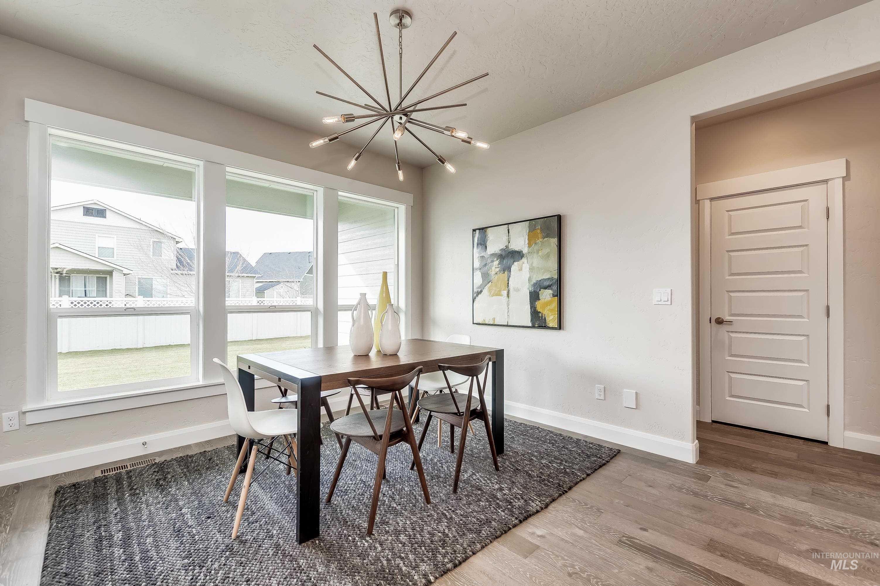 7023 N Birsay Ave, Eagle, Idaho 83616, 4 Bedrooms, 3 Bathrooms, Residential For Sale, Price $814,880,MLS 98979286