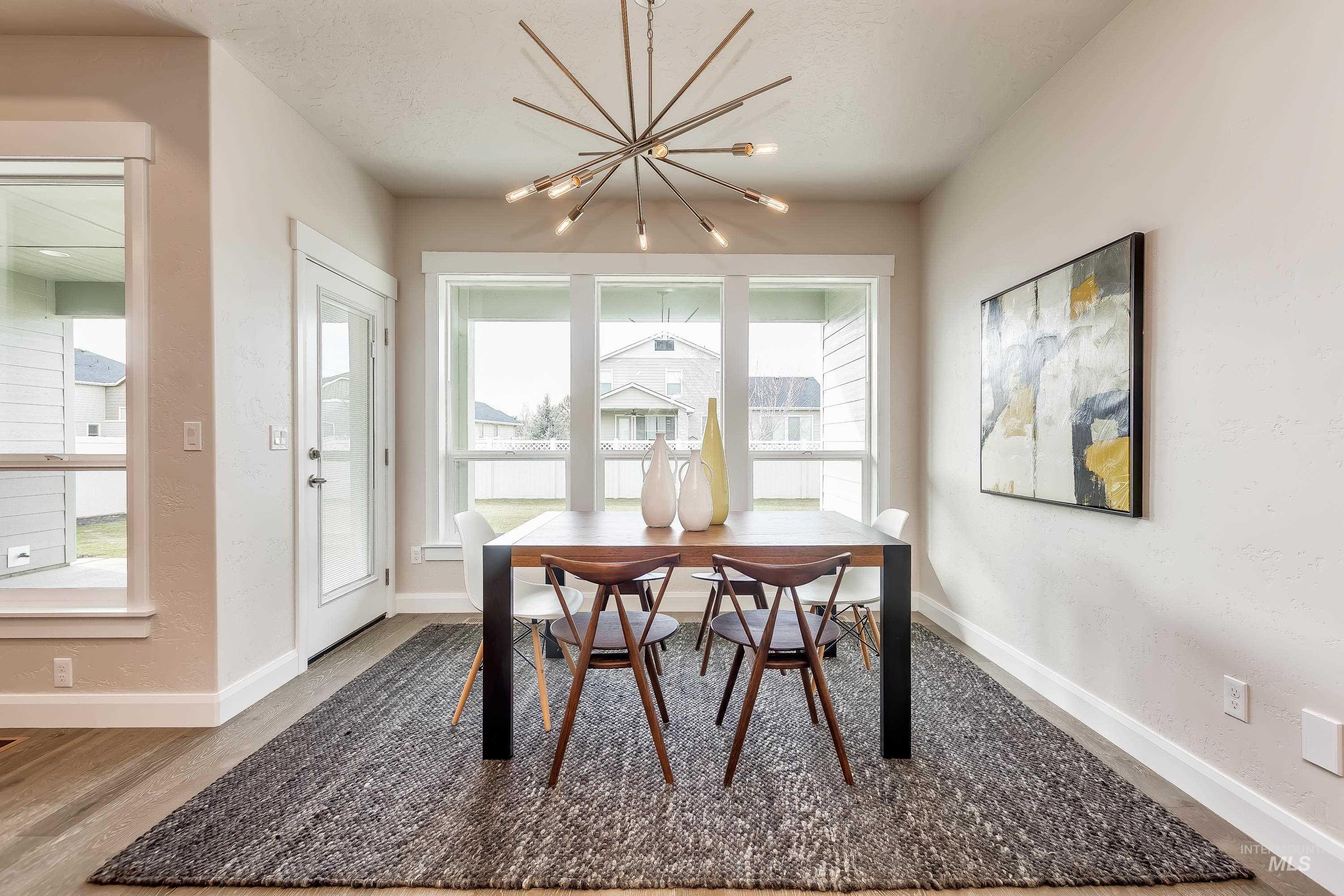 7023 N Birsay Ave, Eagle, Idaho 83616, 4 Bedrooms, 3 Bathrooms, Residential For Sale, Price $814,880,MLS 98979286