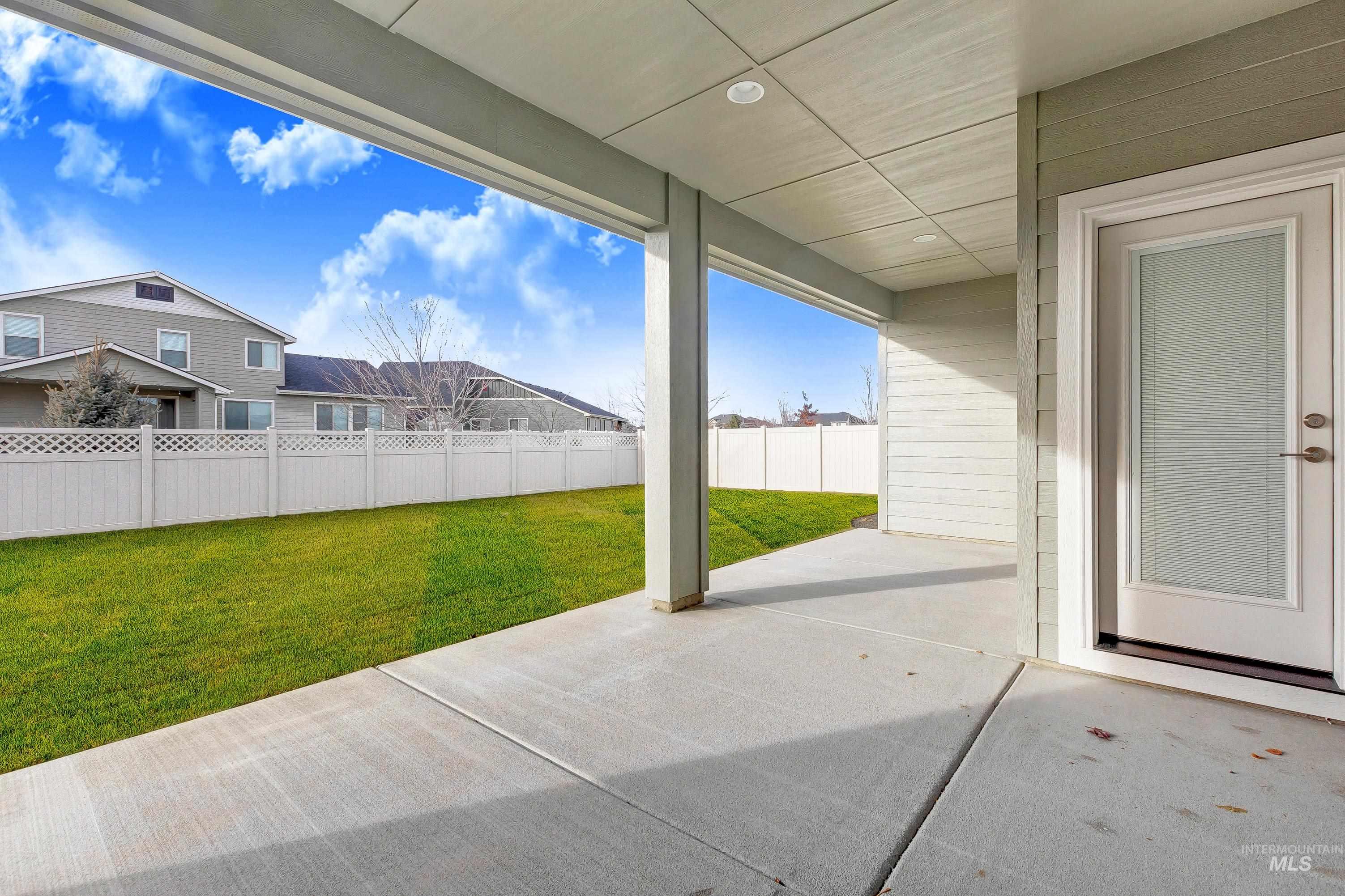 7023 N Birsay Ave, Eagle, Idaho 83616, 4 Bedrooms, 3 Bathrooms, Residential For Sale, Price $814,880,MLS 98979286