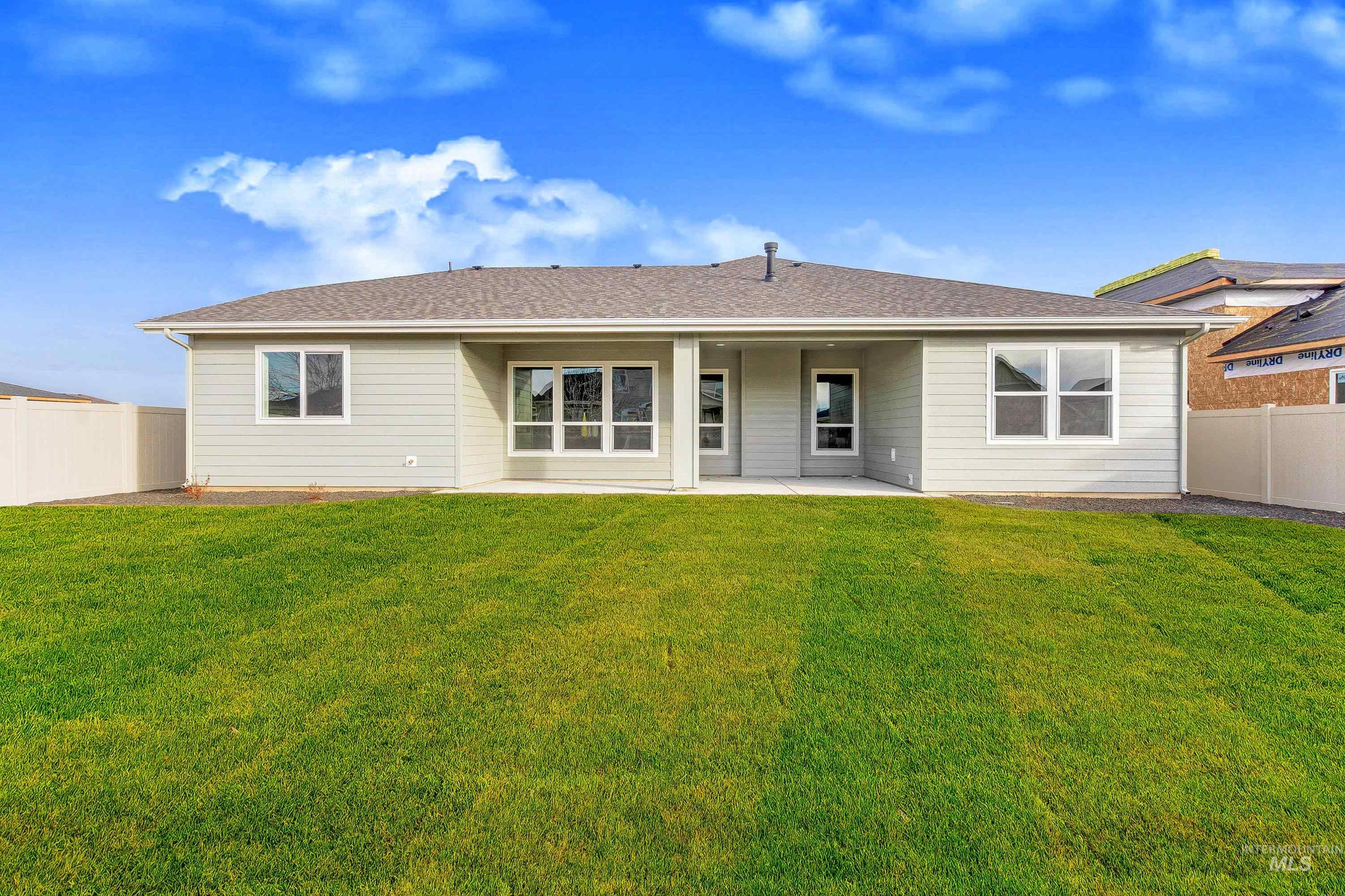 7023 N Birsay Ave, Eagle, Idaho 83616, 4 Bedrooms, 3 Bathrooms, Residential For Sale, Price $814,880,MLS 98979286
