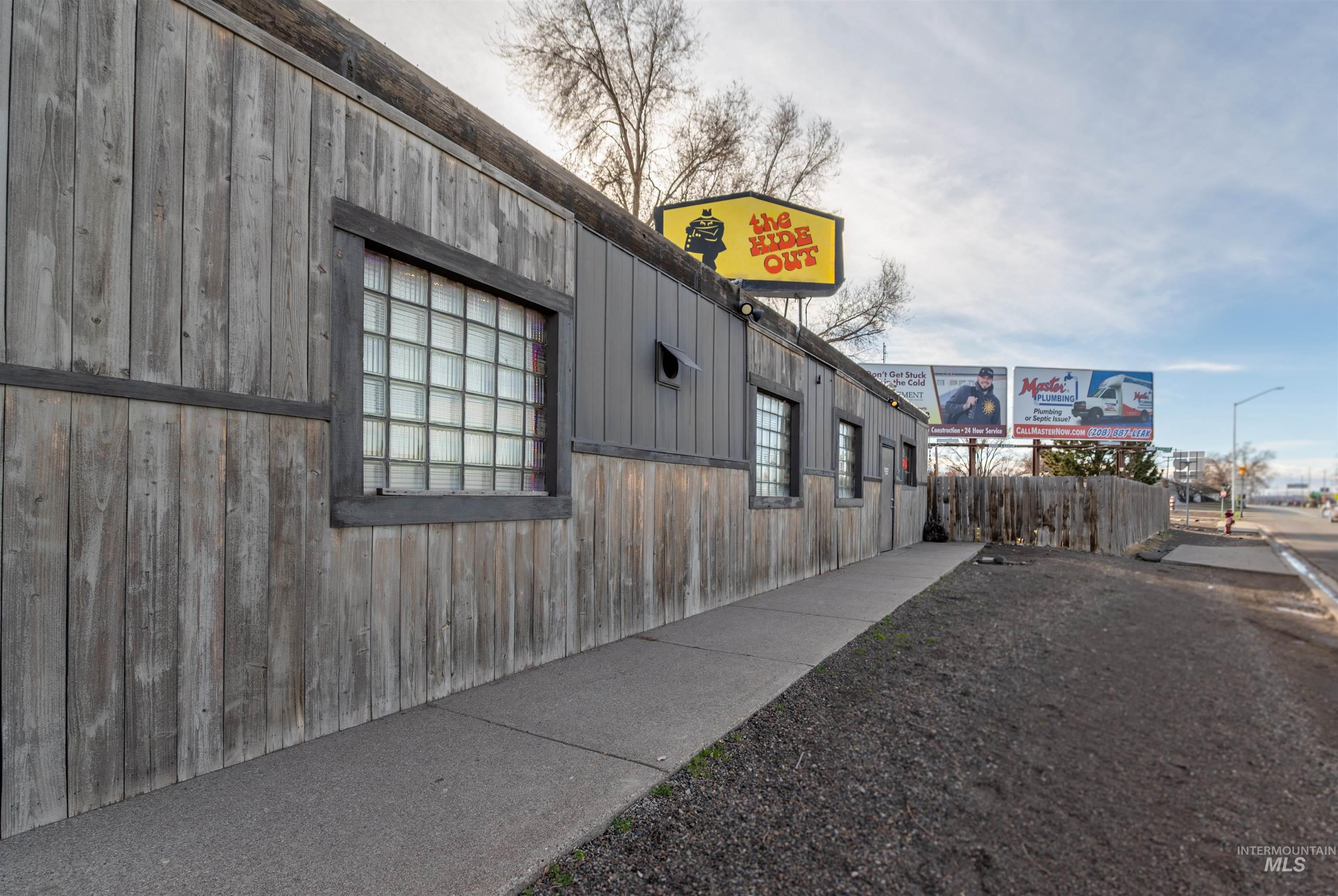 157 Washington ST, Twin Falls, Idaho 83301, Business/Commercial For Sale, Price $350,000, 98979288