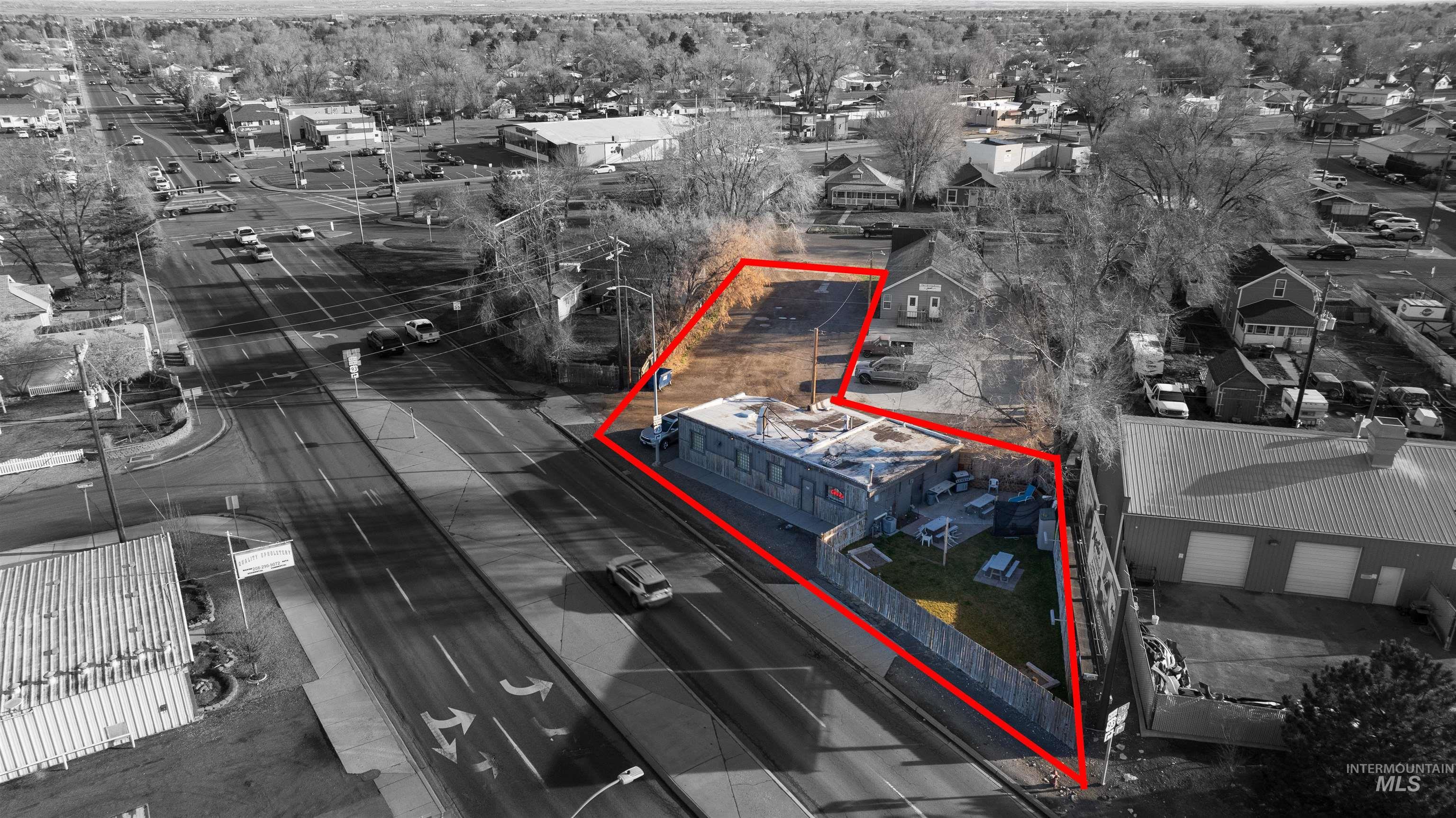 157 Washington ST, Twin Falls, Idaho 83301, Business/Commercial For Sale, Price $350,000, 98979288