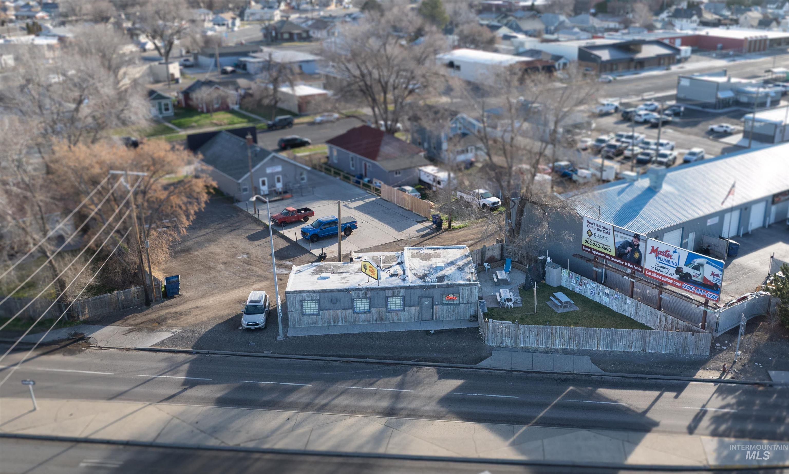 157 Washington ST, Twin Falls, Idaho 83301, Business/Commercial For Sale, Price $350,000, 98979288