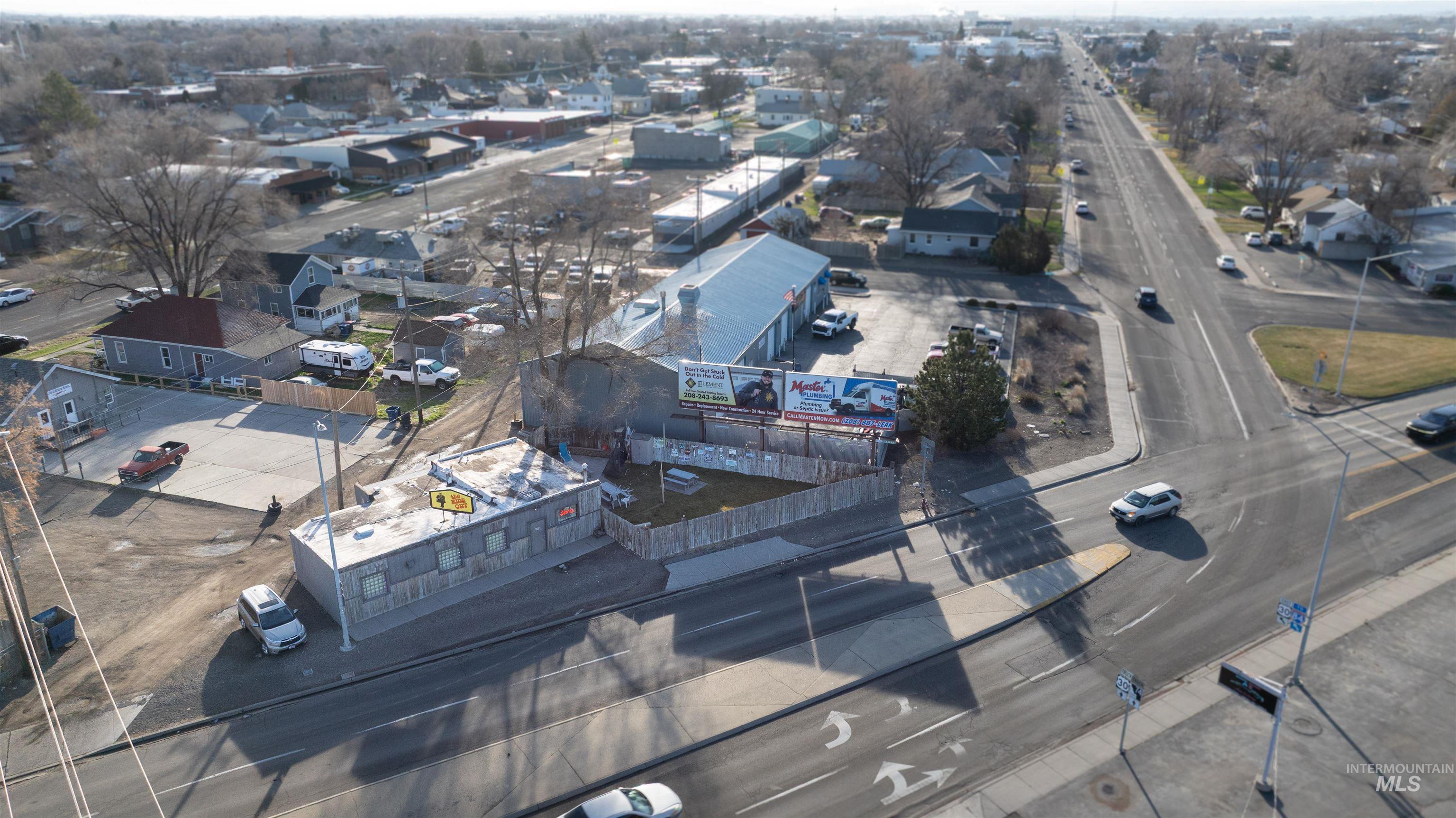 157 Washington ST, Twin Falls, Idaho 83301, Business/Commercial For Sale, Price $350,000, 98979288